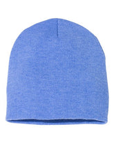 8" Beanie - SP08